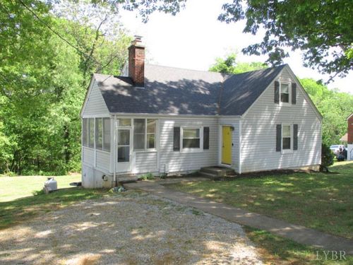 120 Prospect Rd, Hurt, VA, 24563-2043 | Card Image