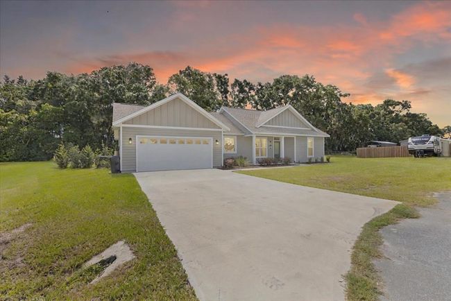 173 Sw 24 Th Ave, House other with 3 bedrooms, 2 bathrooms and 2 parking in Trenton FL | Image 41