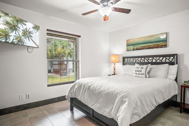 Downstair spacious guest room with large closet. | Image 10