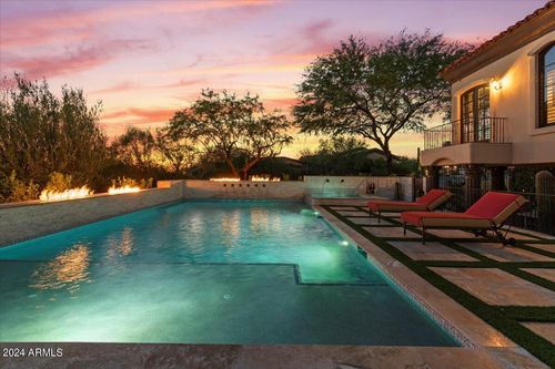 10721 E La Junta Rd, Scottsdale, AZ, 85255-8053 | Card Image