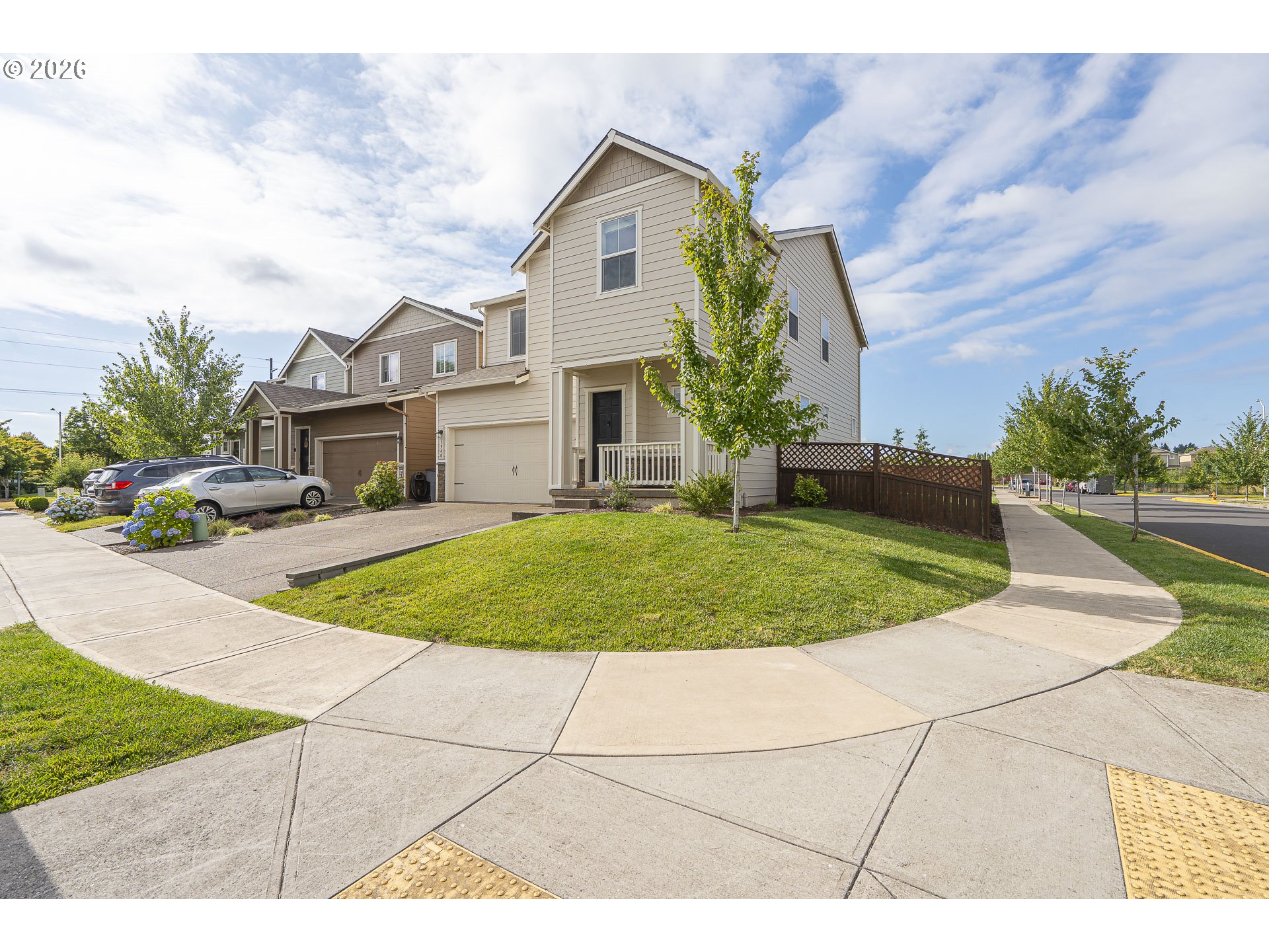 Residential in McMinnville 4
