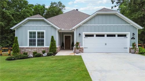26 Lockerbie Dr, Bella Vista, AR, 72715-3508 | Card Image