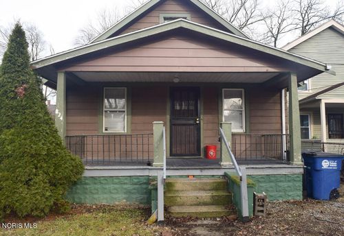 824 University Ave, Toledo, OH, 43607-3538 | Card Image