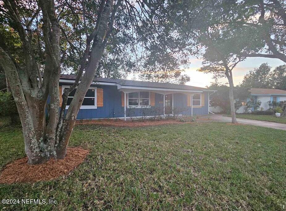 Cotorro Ln, Saint Augustine, FL 32086