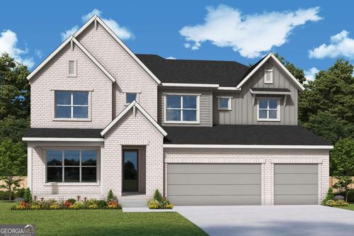 308 Beebalm St, Woodstock, GA, 30188-1533 | Card Image