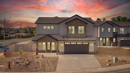 1105 Sprocket Court, Fruita, CO, 81521 | Card Image