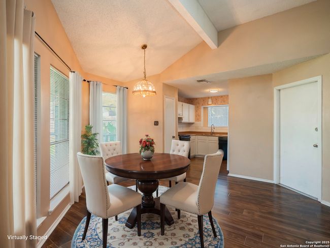7903 Forest Cabin, House other with 2 bedrooms, 1 bathrooms and null parking in Live Oak TX | Image 5