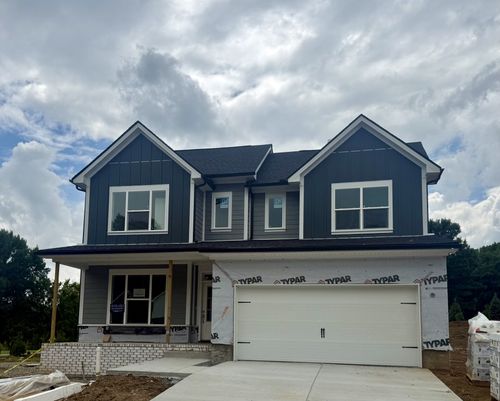 5409 Napa Valley Dr, Smyrna, TN, 37167-3694 | Card Image