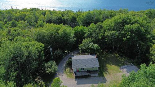 3381 Long Island Rd, Barrachois, NS, B1Y3N1 | Card Image