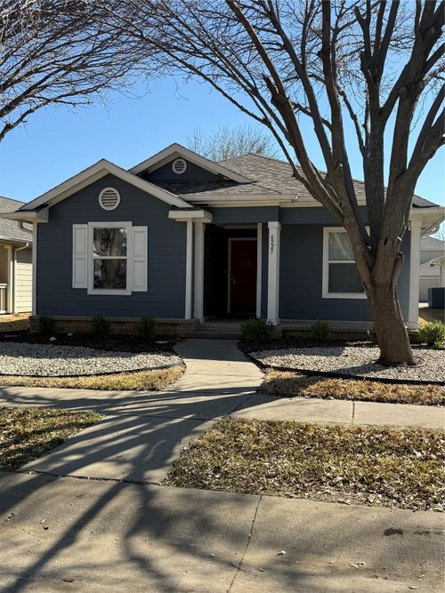 6925 Planters Row Dr, Mckinney, TX, 75070-8620 | Card Image