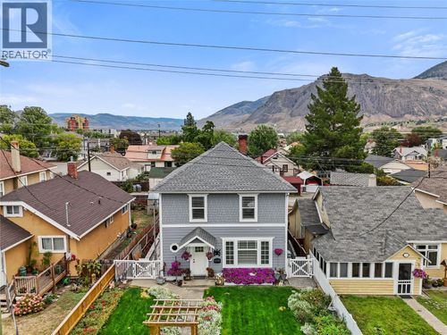716 Columbia Street, Kamloops, BC, V2C2V4 | Card Image