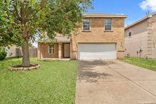 7931 Raven Creek Ln, Cypress, TX, 77433-1886 | Card Image