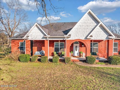 706 Orr Rd, Fort Valley, GA, 31030-7229 | Card Image