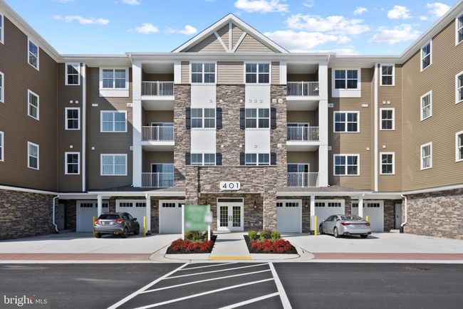UNIT-301 - 406 Bold Ruler Ct, Condo with 2 bedrooms, 3 bathrooms and null parking in HAVRE DE GRACE MD | Image 6