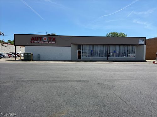 4635 Northfield Rd, North Randall, OH, 44128-4508 | Card Image