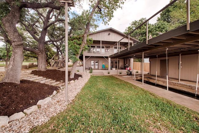 2814 Lakeview Ln, House other with 4 bedrooms, 3 bathrooms and null parking in Granite Shoals TX | Image 22