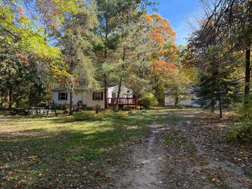 10966 Oak Point Rd Nw, Cass Lake, MN, 56633-2101 | Card Image