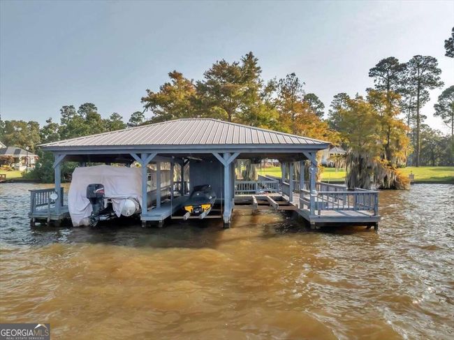 286 Cannon Branch Rd, House other with 3 bedrooms, 4 bathrooms and 2 parking in Cordele GA | Image 49