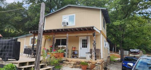 1035 Nc 2880, Marble Falls, AR, 72648-5091 | Card Image
