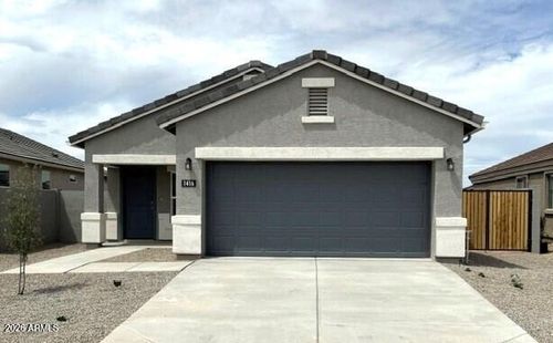 1416 W Shannons Way, Coolidge, AZ, 85128 | Card Image