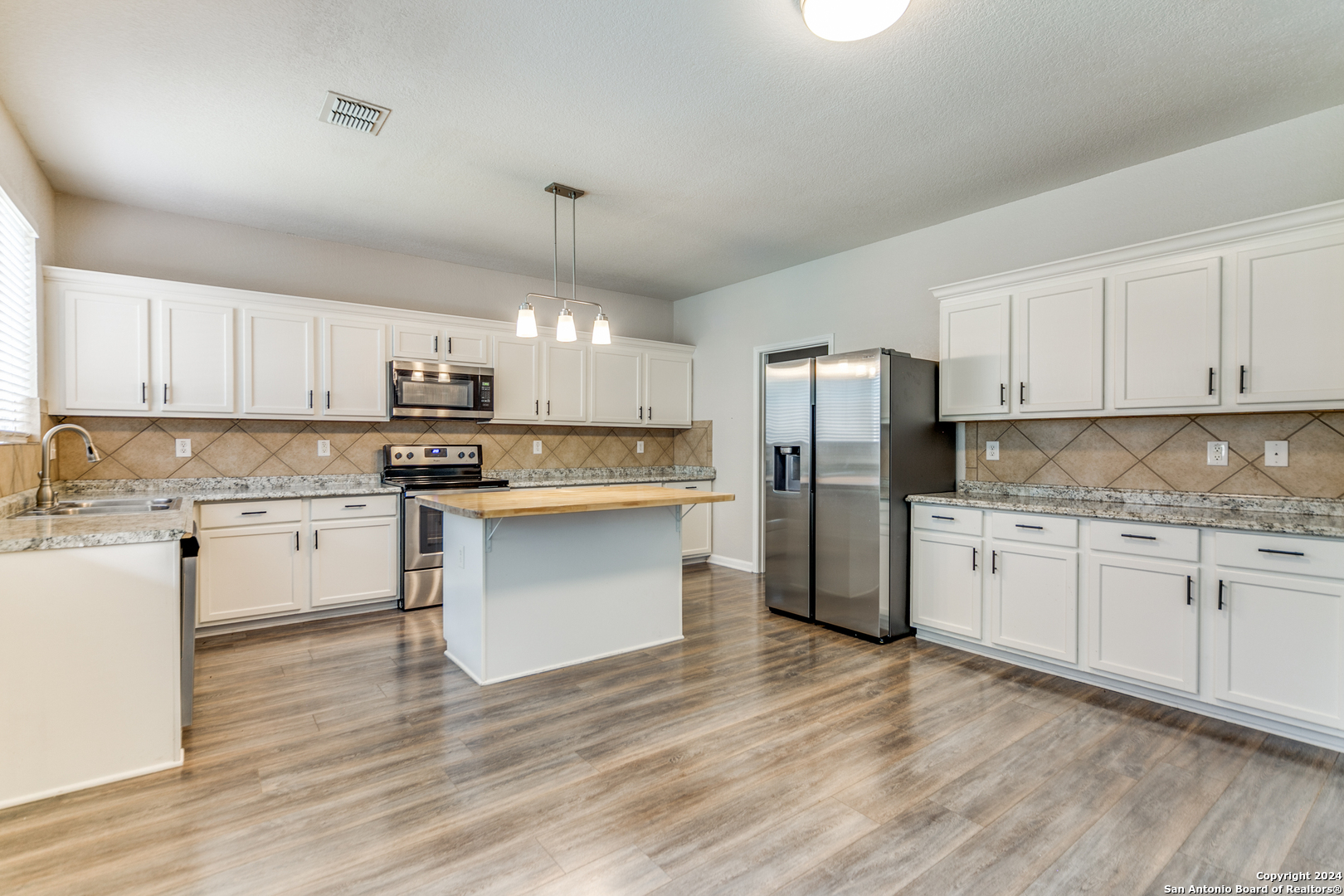 Residential Lease in Boerne 5