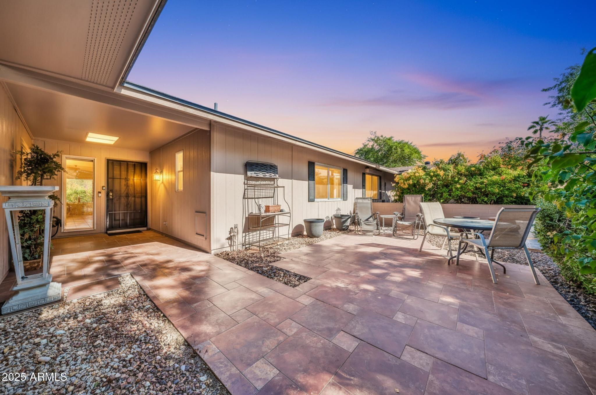 Residential in Sun City West 2