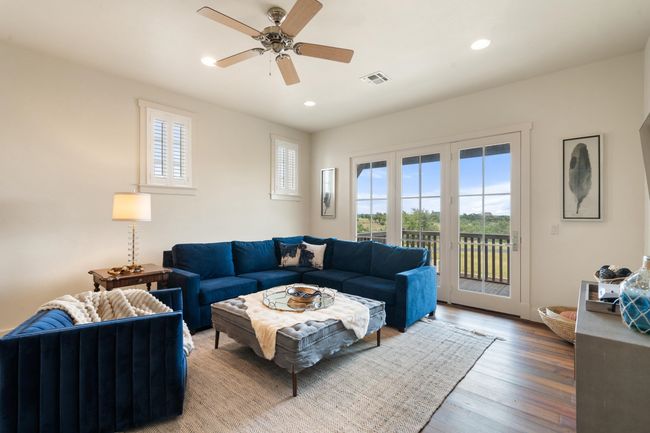 2194 Boot Ranch Cir, House other with 6 bedrooms, 7 bathrooms and null parking in Fredericksburg TX | Image 26