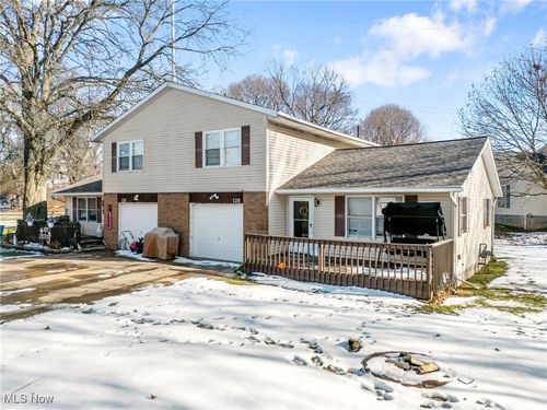 1250 1252 Main Street, Lakemore, OH, 44312 | Card Image