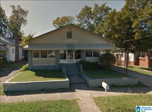 121 61st St, FAIRFIELD, AL, 35064-1908 | Card Image