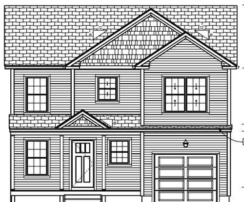 320 Mauran Ave, East Providence, RI, 02914-4741 | Card Image