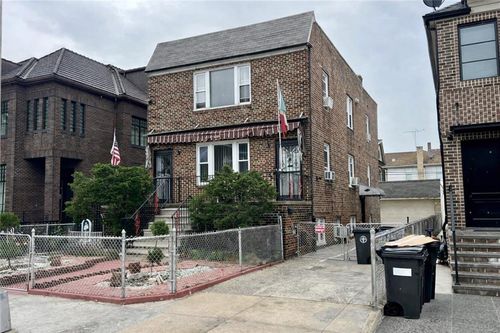 2311 5th Street, Brooklyn, NY, 11223 | Card Image
