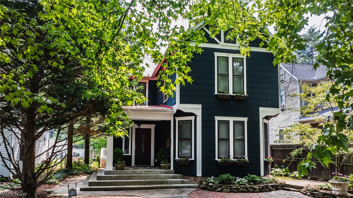 5th St, Marietta, OH 45750