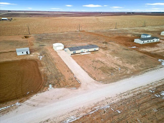 508 Sage Rd, House other with 4 bedrooms, 2 bathrooms and null parking in Tahoka TX | Image 26
