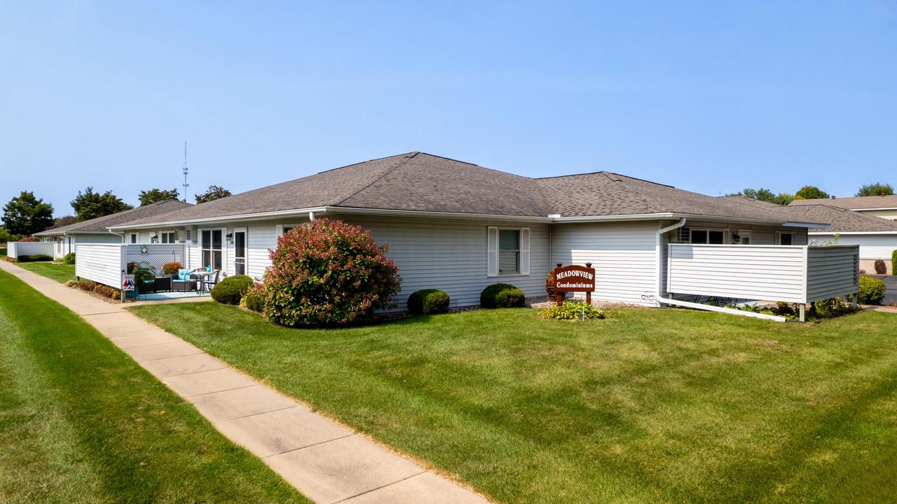 Boardwalk St, Eau Claire, WI 54701