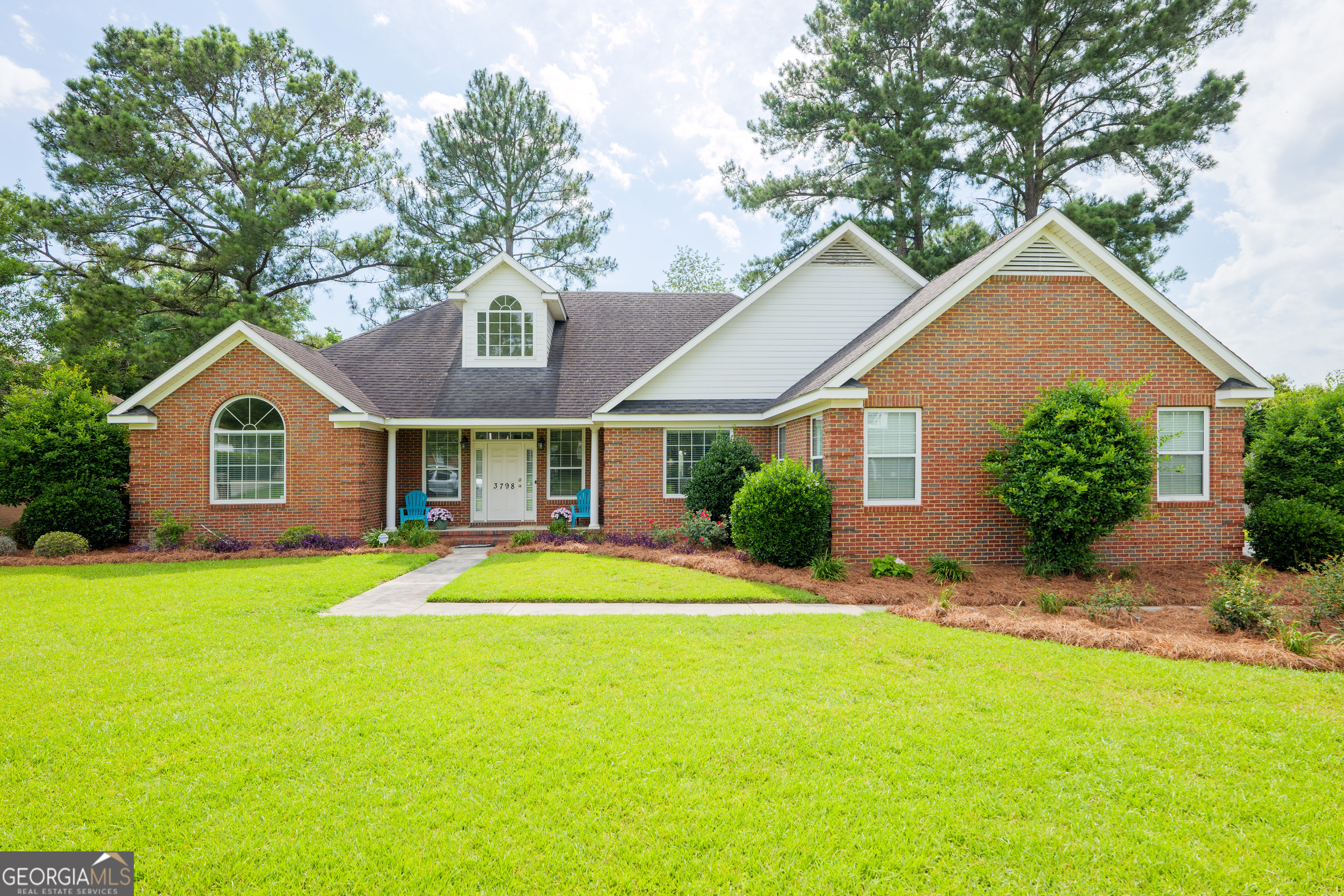 Bermuda Run Dr, Valdosta, GA 31605