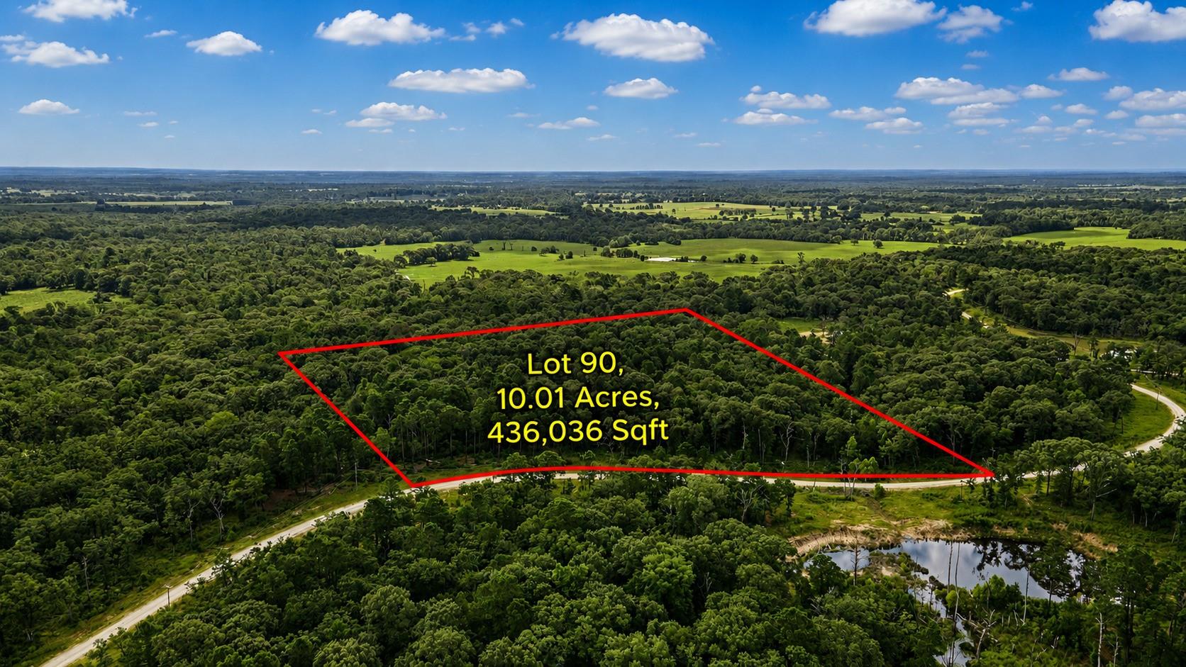 Land in Centerville 4