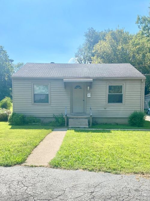 2711 Lindsey Dr, Hopkinsville, KY, 42240-4763 | Card Image