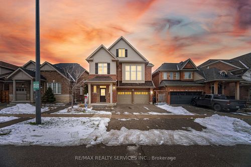 82 Waterville Way, Caledon, ON, L7C3P2 | Card Image