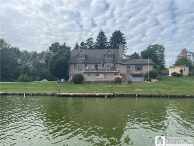 View from Findley Lake | Image 1