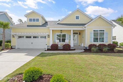1349 Landover Dr Sw, Ocean Isle Beach, NC, 28469-2500 | Card Image