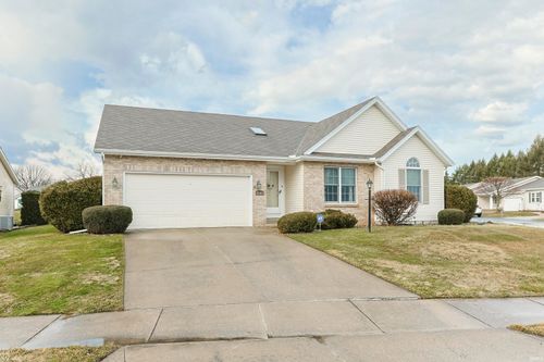 5141 Finch Dr, South Bend, IN, 46614-5492 | Card Image