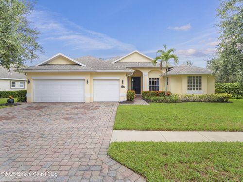 4100 Abington Woods Cir, Vero Beach, FL, 32967-8812 | Card Image