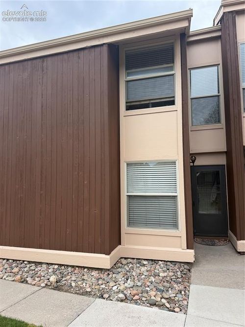 4337 N Carefree Circle, Colorado Springs, CO, 80917 | Card Image