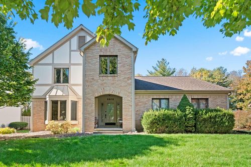 5815 Settlers Pl, Dublin, OH, 43017-1564 | Card Image