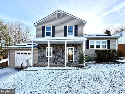 116 Pewter Ln, STAFFORD, VA, 22554-1518 | Card Image