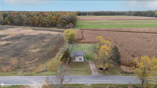 3271 E Beard Rd, Morrice, MI, 48857-9732 | Card Image