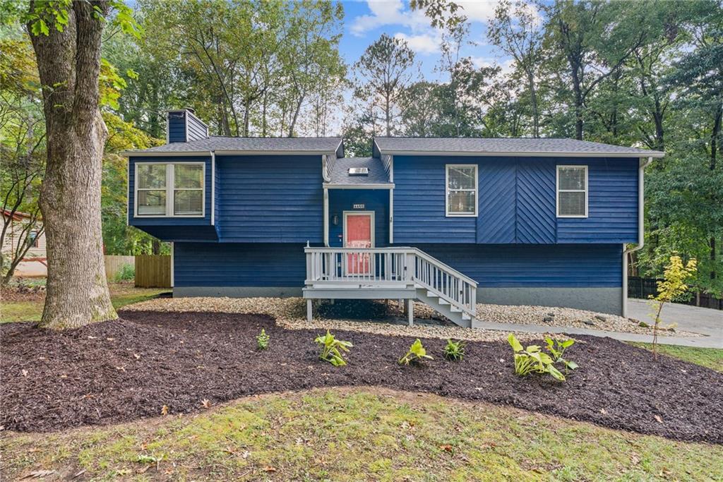 Springwood Dr, Smyrna, GA 30082