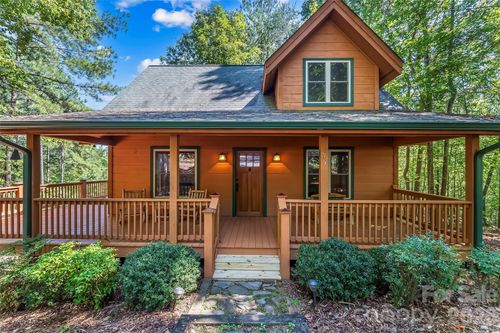 77 Dunn Trl, Nebo, NC, 28761-0138 | Card Image