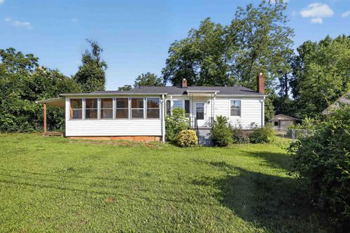 107 Coleman Ct, Greenville, SC, 29609-2441 | Card Image