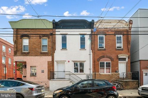 1528 Mifflin St, PHILADELPHIA, PA, 19145-3036 | Card Image
